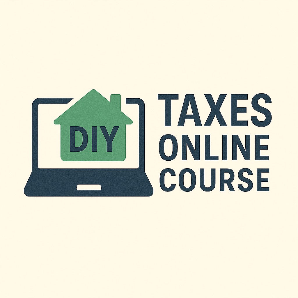 DIY Taxes PRO